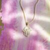 925 Evil Eye Necklace - Image 4