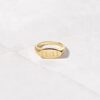 925 Silver 11:11 Signet Ring
