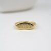 925 Silver 11:11 Signet Ring - Image 4