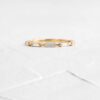 925 Silver 5 Stacking Ring Set