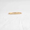 925 Silver 5 Stacking Ring Set - Image 5