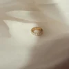 925 Silver Alannah Diamond Ring - Image 6