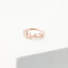 925 Silver Arabic Name Ring - Image 3