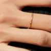 925 Silver Bailey Ring