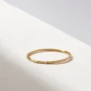 925 Silver Bailey Ring - Image 4