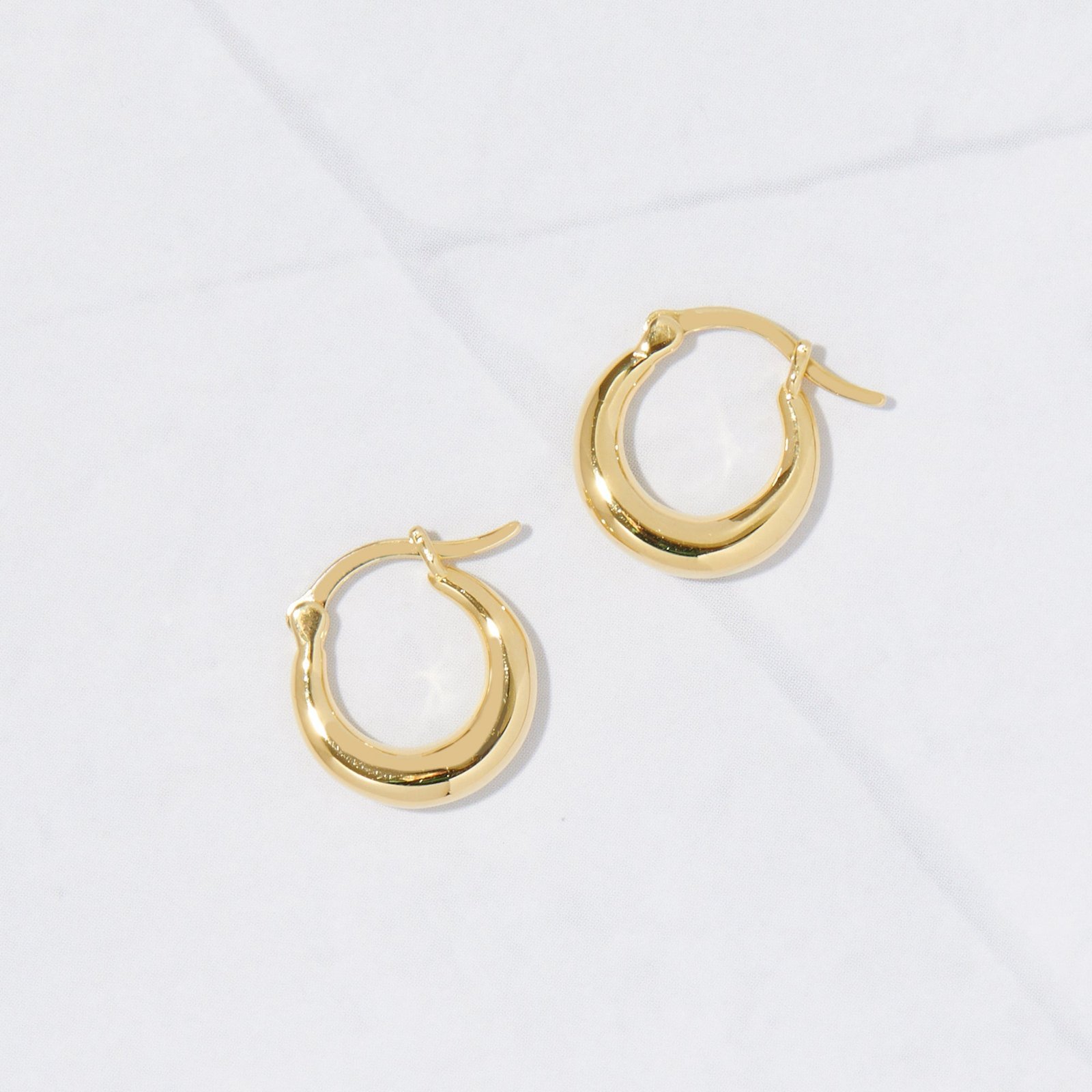 925 silver earrings by Silvalyn