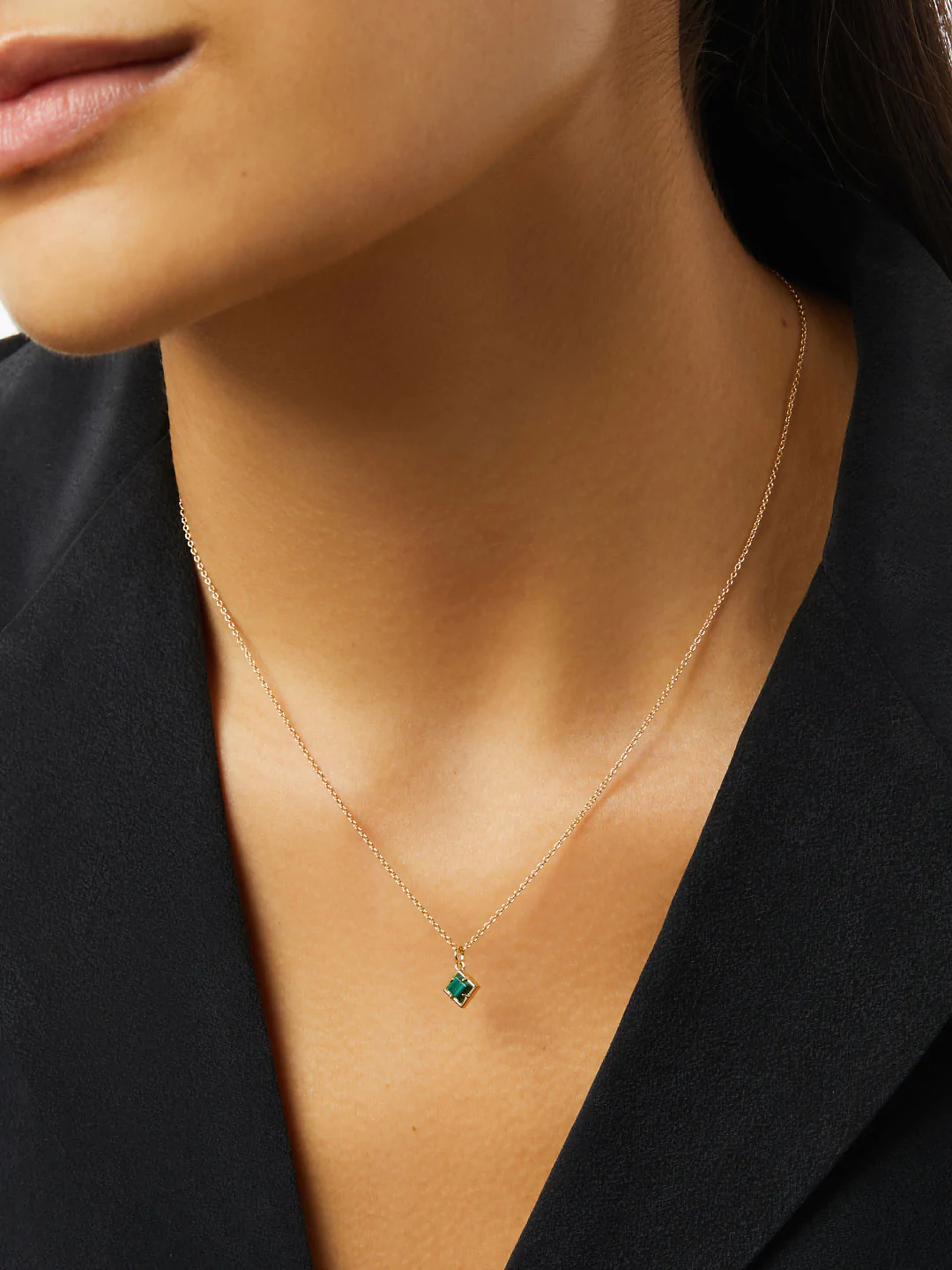 925 Silver Beta Necklace - Image 2