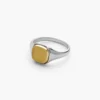 925 Silver Brody Ring - Image 2