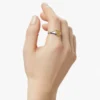 925 Silver Brody Ring - Image 4