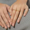 925 Silver Capella Diamond Ring - Image 4
