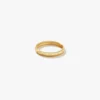 925 Silver Capella Diamond Ring - Image 6