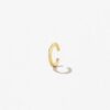 925 Silver Celestial Ear Cuff - Image 6