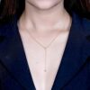 Sterling silver pendant finished with thick gold plating