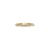 925 Silver Diamond Eternity Ring with premium CZ diamond stones