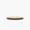 925 Silver Diamond Eternity Silver Band - Image 3