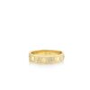 925 Silver Diamond Small Icon Ring - Image 2