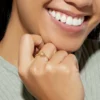 925 Silver Estella Ring - Image 2