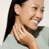 925 Silver Estella Ring - Image 3