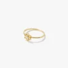 925 Silver Estella Ring - Image 4