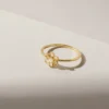 925 Silver Estella Ring - Image 6