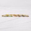 925 Silver Eternity Band Ring - Image 2
