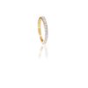 925 Silver Eternity Ring - Image 3