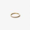925 Silver Eternity Wedding Band - Image 6
