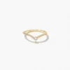 925 Silver Even Ring - Image 2