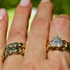Eternity ring design symbolising unity and lasting connection