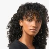 925 Silver Jolene Hoops - Image 4