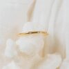 925 Silver Juliet Diamond Ring featuring premium CZ diamond stones