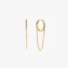 925 Silver Lou Earrings - Image 6