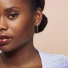925 Silver Lou Hoops - Image 3