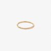 925 Silver Minimalist Ring - Image 4