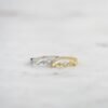 925 Silver Olivia Ring - Image 2