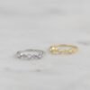 925 Silver Olivia Ring - Image 5