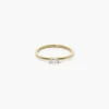 925 Silver Paisley Ring - Image 5