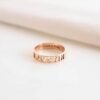 925 Silver Personalized Name Jewelry