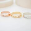 925 Silver Personalized Name Jewelry - Image 3