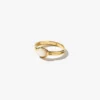 925 Silver Rae Mother of Pearl Ring - Image 3