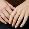 925 Silver Raelyn Ring