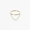 925 Silver Raelyn Ring - Image 3
