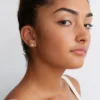 925 Silver Rumi Studs - Image 3