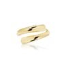 925 Silver Simple Wrap Ring - Image 4
