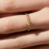 925 Silver Snack Ring - Image 2