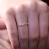 925 Silver Stackable Ring