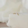 Stella star earrings studs in 925 sterling silver