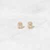 925 Silver Stud Earrings - Image 7