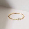 925 Silver Thin band ring - Image 5