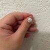 Classic engagement ring with bright stone sparkle and refined finish